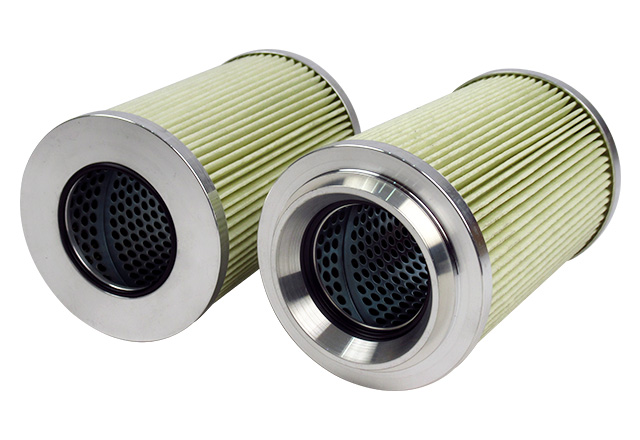 Mahle oil filter